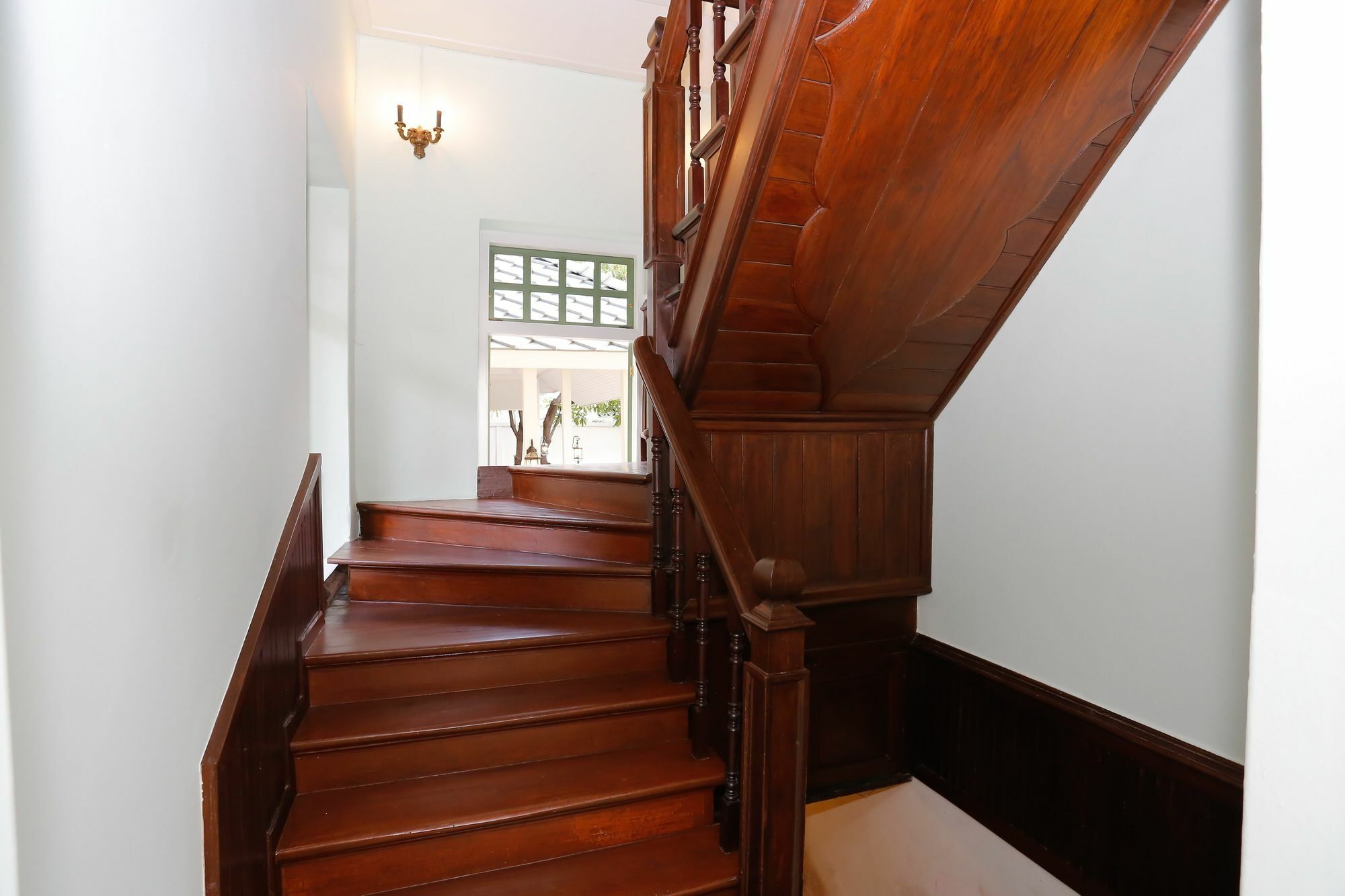 Baan 2459 Heritage House Bangkok Kültér fotó