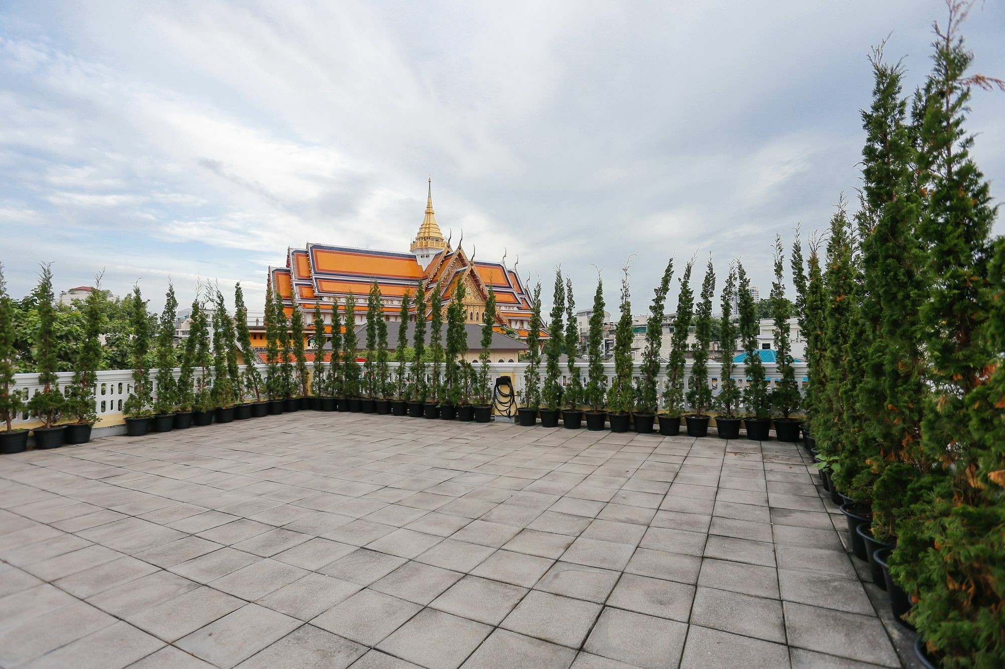 Baan 2459 Heritage House Bangkok Kültér fotó